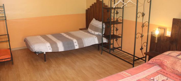 La Lavandiere Hotels in Mayenne