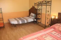 메종 도테 라 라방디에르