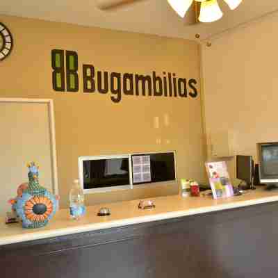 Hotel Bugambilias Others