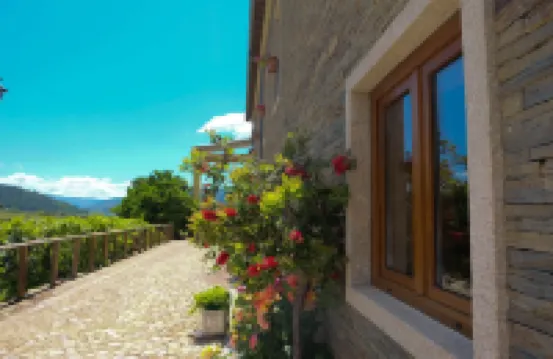 Hotel Rural da Quinta do Silval Hotels in 