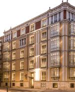 Hotel Boutique Gareus