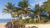 Savaii Lagoon Resort Hotels in Fagamalo