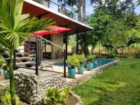 Villas Piña - Adults Only - Виллы