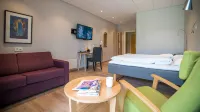 Almaas Hotell Stord As Hotel a 