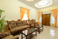 Jemakir Homestay Hotels in Kokap