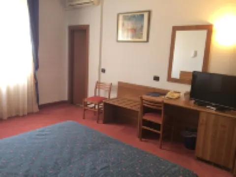 Hotel Arcobaleno Hotels in Vimodrone