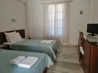 7 Islands Hotel di Spetses