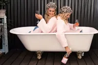 Jasmine's Cottage - Hot Tub