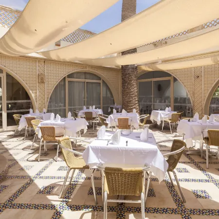 MARHABA CLUB
