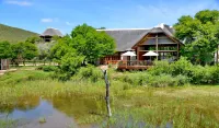 Garden Route Safari Camp - breakfast