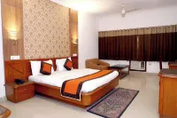 Airport Hotel Hoteles en Nueva Delhi