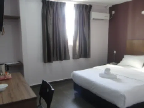 Micasa Hotel Labuan Hotels in Labuan