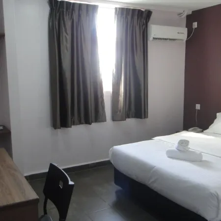 Micasa Hotel Labuan