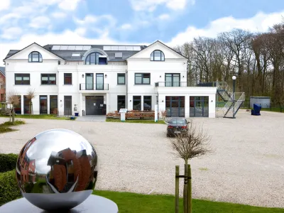 Aparthotel Museumshof Hotels near Camping Ostsee Katharinenhof