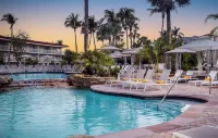 La Playa Beach & Golf Resort, a Noble House Resort - Pools