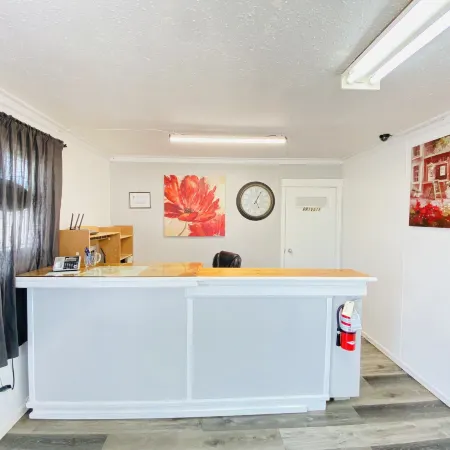 Shannon Motel
