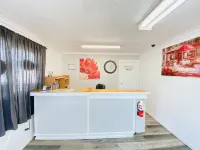 Shannon Motel Hotels in Fort Nelson