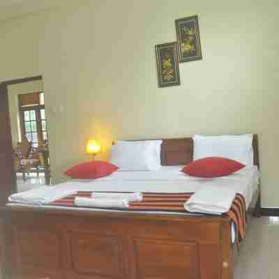 The Max Villa Rooms