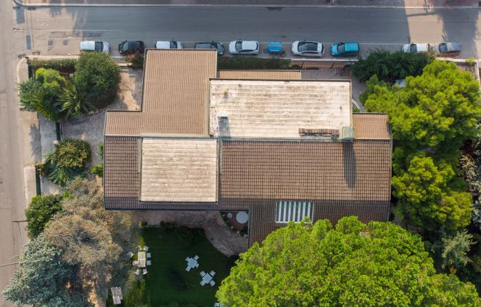 Villa Wanda - Residenza di Charme