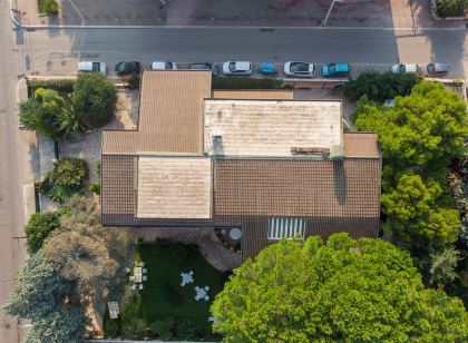 Villa Wanda - Residenza di charme