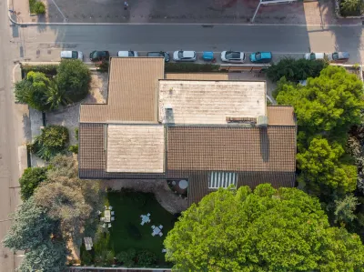 Villa Wanda - Residenza di charme Hotel a Bisceglie