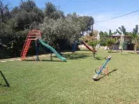 La Terra Nostra Hotels in Corinth