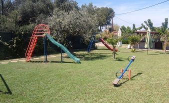 La Terra Nostra