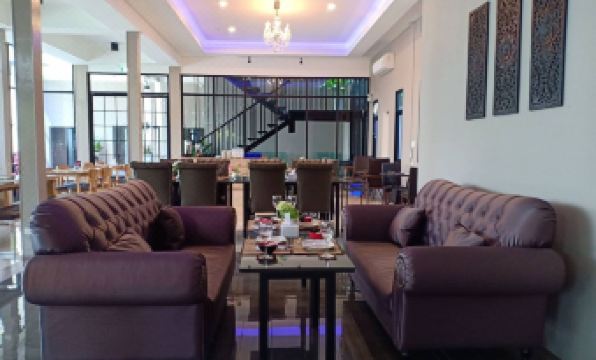 Pongsakorn Boutique Resort