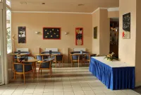 Hotel Central - Desayuno