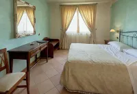 Villa Luigi Hotel & Restaurant Nuova Gestione Hotels in Alba Adriatica