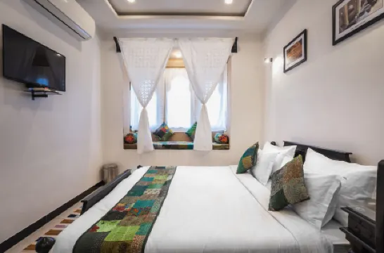 哈維裏傳奇酒店