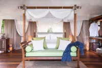 9 Hornbills Tented Camp Hotels in Koh Yao Noi