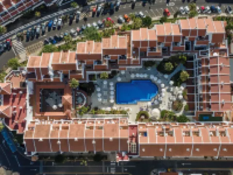 比佛利山高地Ona 洛斯克里斯蒂亞諾斯酒店