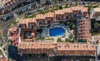 Beverly Hills Heights - Excel Hotels & Resorts Hotels near Los Cristianos Market