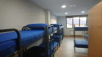 El Camino de Santovenia - Albergue - Hostel - Hostels