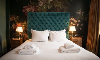 Westow House - London Crystal Palace