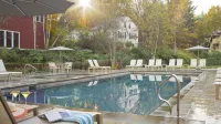Green Mountain Inn - Romantic