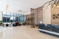 Bonifacio Global City One Uptown Residence BGC