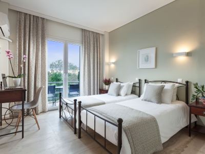 Minavra Hotel