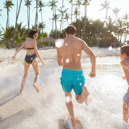 Grand Palladium Punta Cana Resort & Spa - All Inclusive