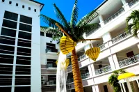 高級飯店 住宿飯店