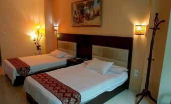 Hotel Castellum