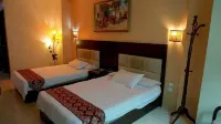 Hotel Castellum Hôtels à : Chlef