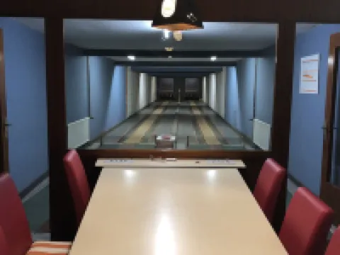 Hostel Wendt Hotels in Fintel