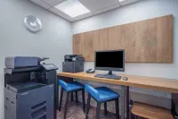 Hilton Garden Inn Danbury - Business