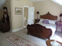 Hartley House B&B Hotels in Leitrimin kreivikunta