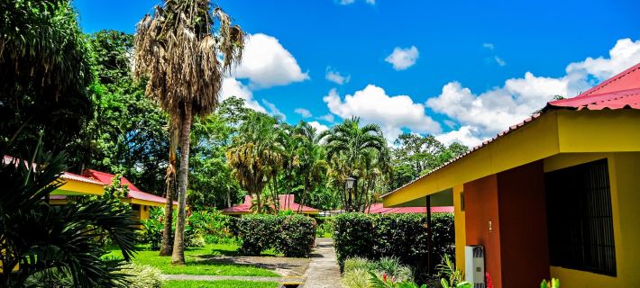 Hotel Arenal Country Inn Hotels in San Carlos
