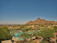 Four Seasons Resort Scottsdale at Troon North - 5 stjerner