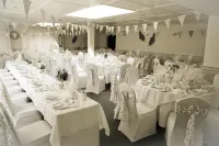 The Grange at Oborne Hotels in Sherborne