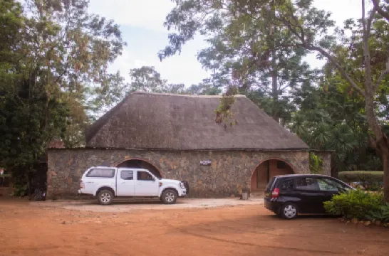 Village Rest Lodge โรงแรมใน